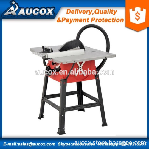 10 inch table saw
